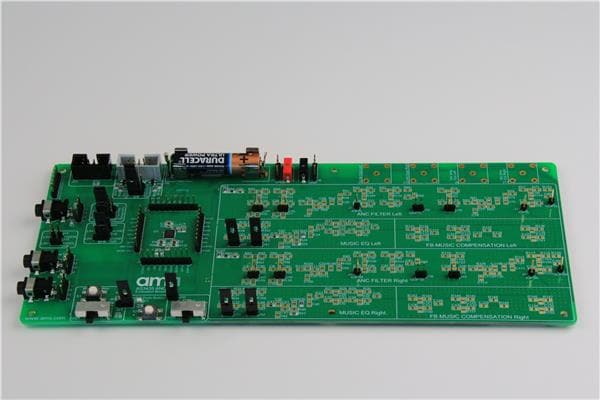 wholesale AS3435 EK-ST Audio IC Development Tools supplier,manufacturer,distributor